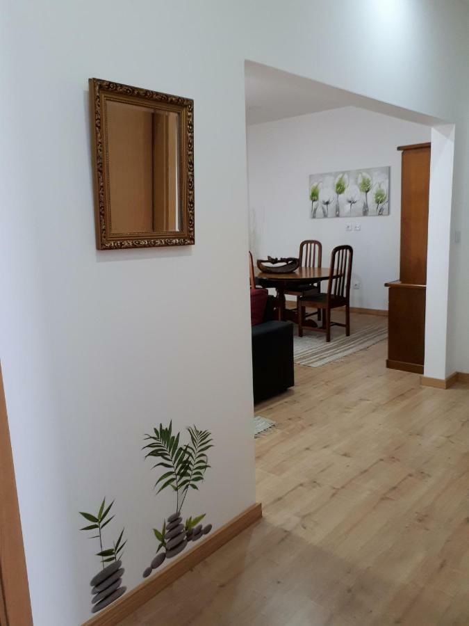 Apartment Casa Do Centro *