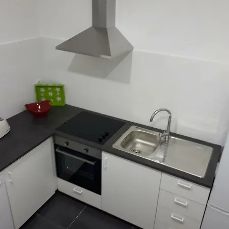Appartement Casa Do Centro à Marinha Grande Extérieur photo