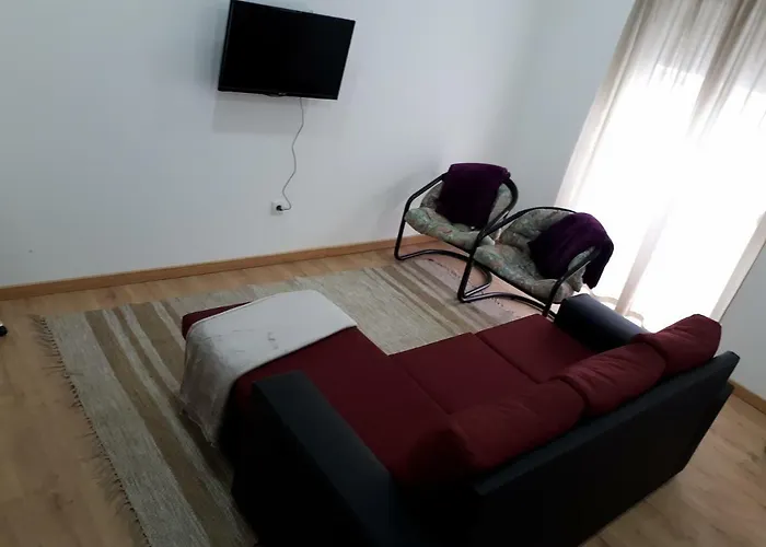 Casa Do Centro
