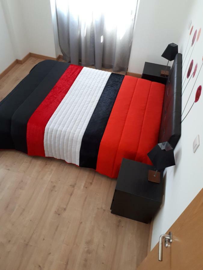 Casa Do Centro Appartement