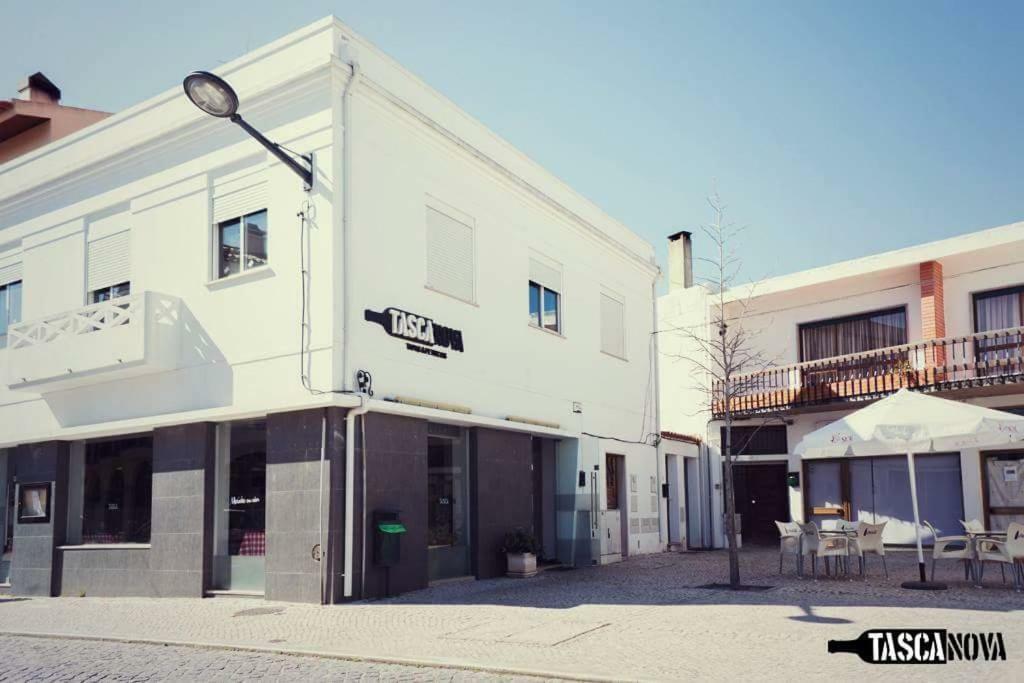 Casa Do Centro Marinha Grande
