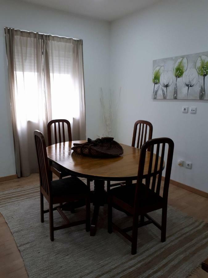 Appartement Casa Do Centro *