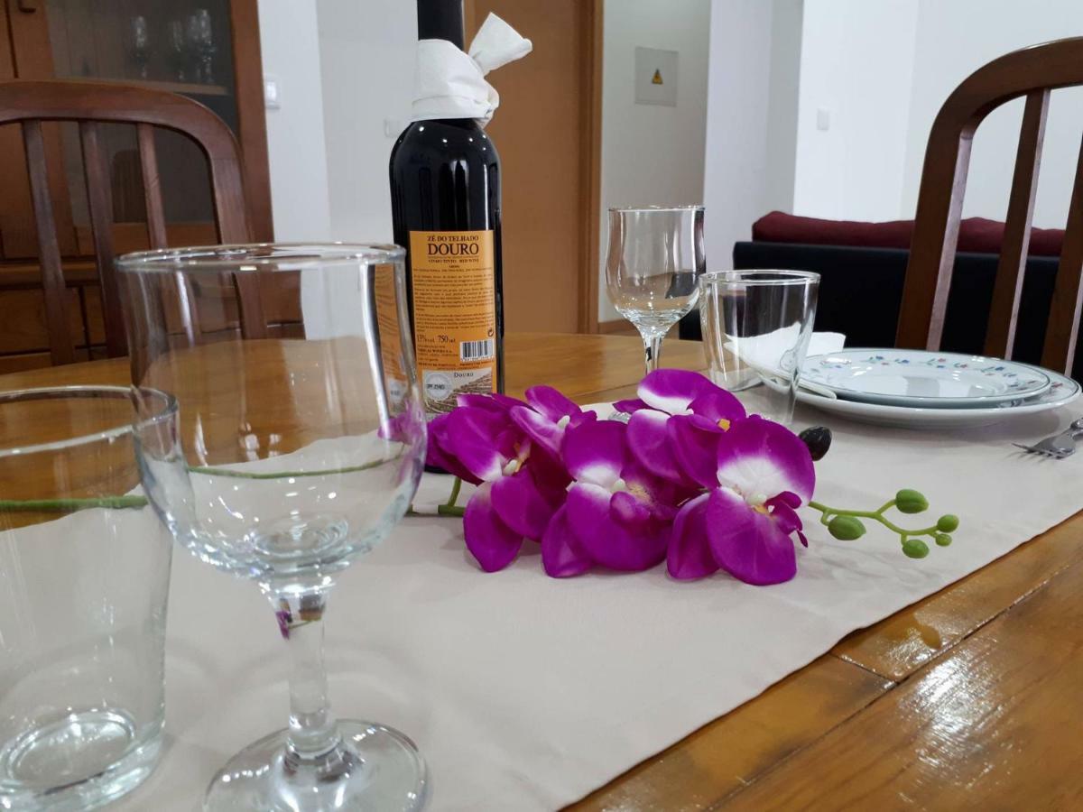 Casa Do Centro Appartement Marinha Grande