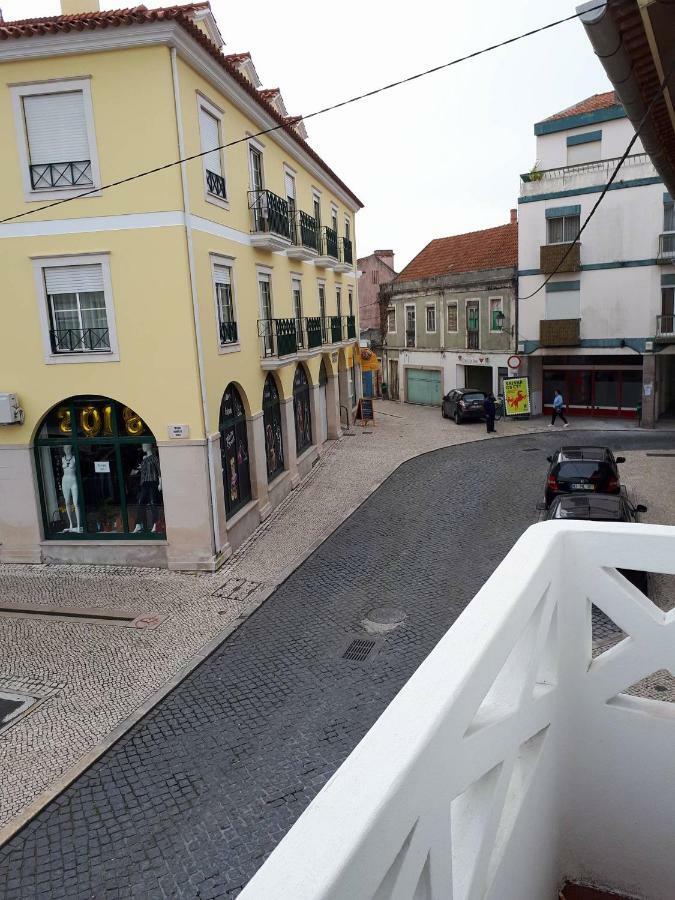 Appartement Casa Do Centro